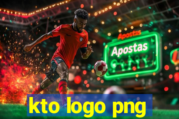 kto logo png